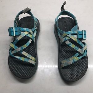 Chacos size 12